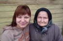 Фотография Ивановой Анастасии