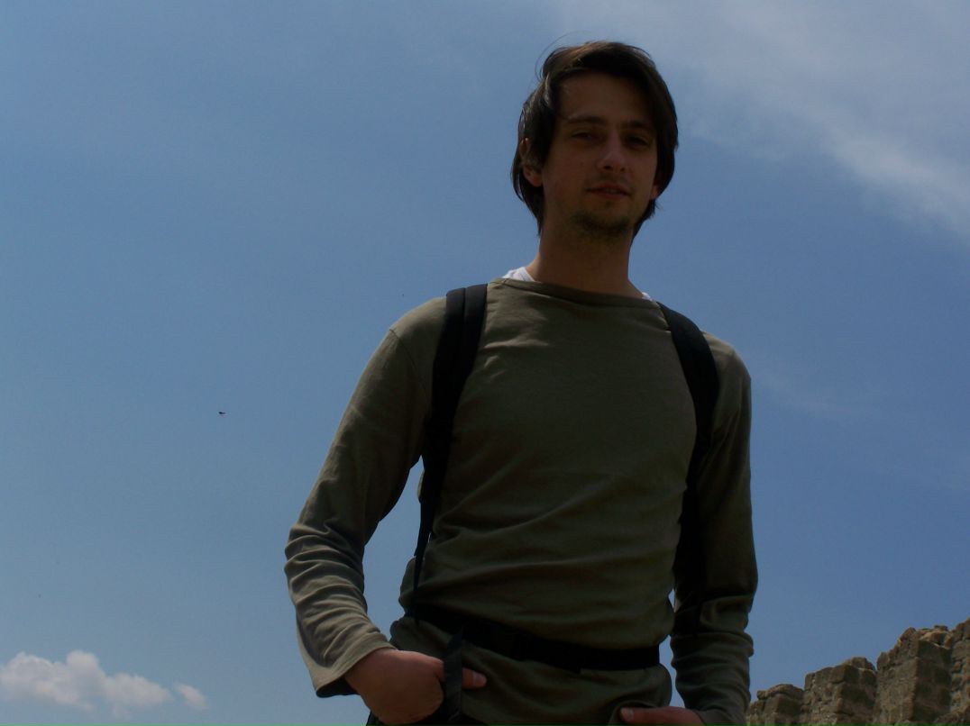 Денис Кириченко фотография #6