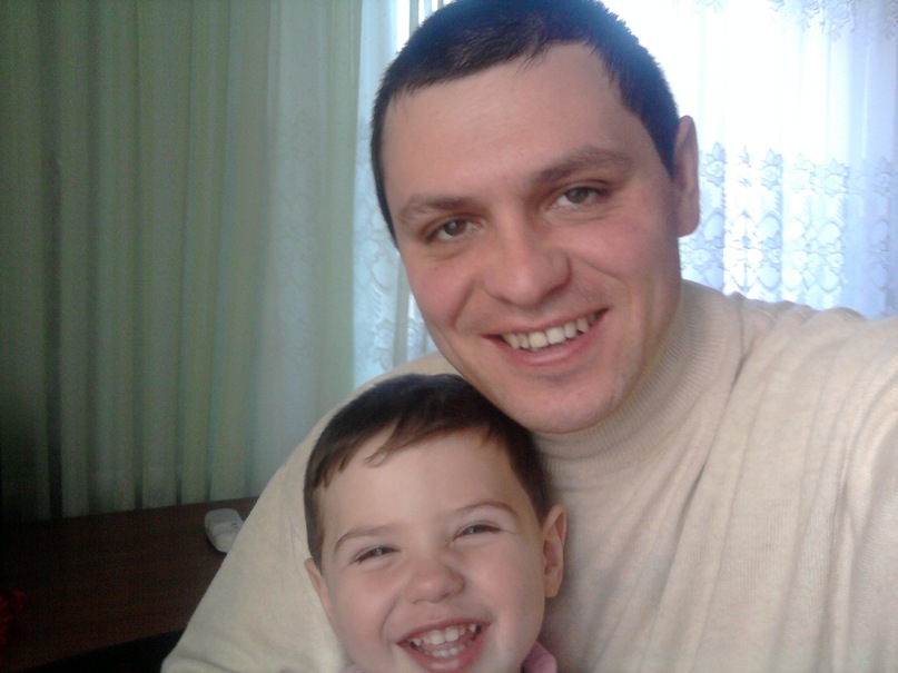 Богдан Химич фотография #16