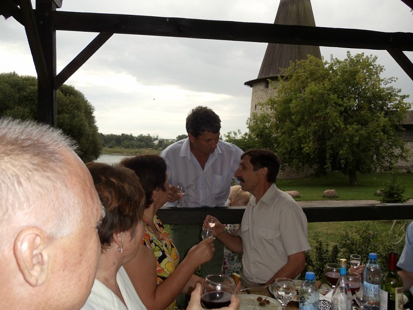 Иван Назаркин фотография #13