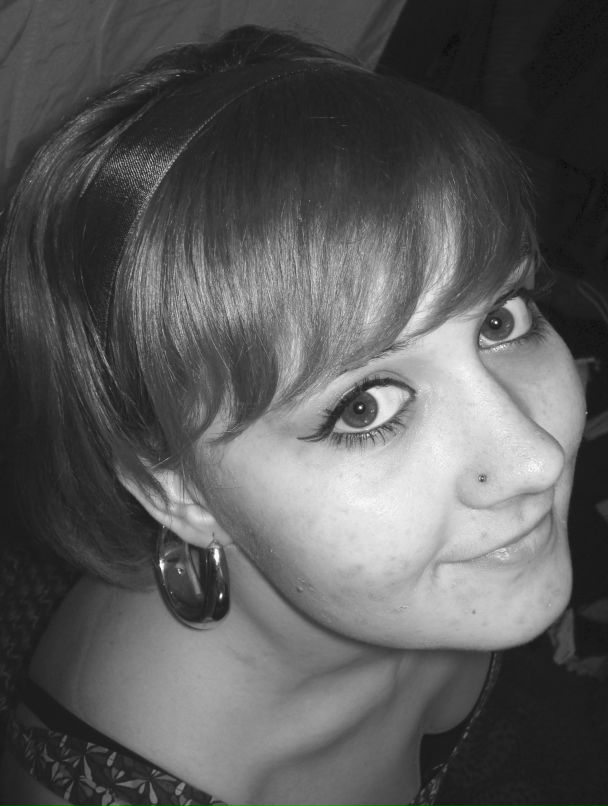 Марта Андріанова фотография #49