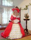 Фотография Моисеевой Марины