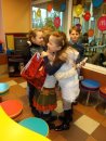 Анюта Альфавіцька фотография #26 (источник - https://vk.com/id59300208)