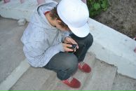 Влад Абрамович фотография #27 (источник - https://vk.com/id3365351)