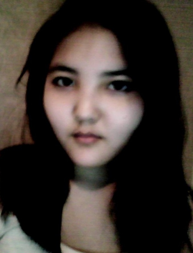 Баина Чедырова фотография #23