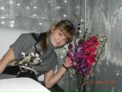 Фотография Береговой Ольги