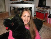 Фотография Черных Алёны