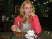 Фотография Касиковой Маргариты