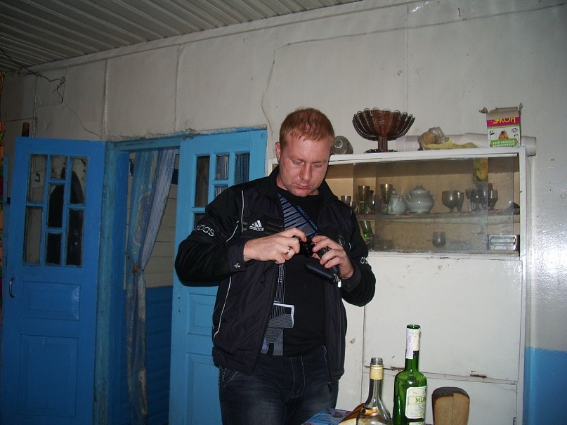 Дмитрий Хатенович фотография #45