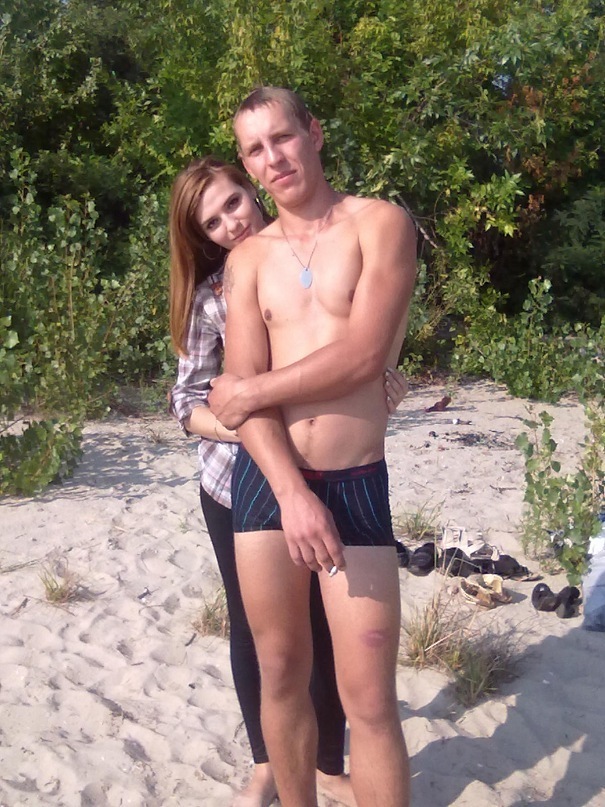 Иван Остапенко фотография #46