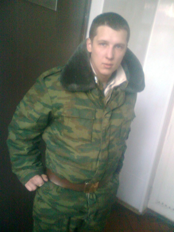 Дмитрий Поляков фотография #48