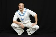 Фотография Буркова Ивана