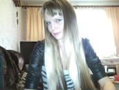 Фотография Показаньевой Анны