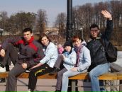 Фотография Шкурского Николая