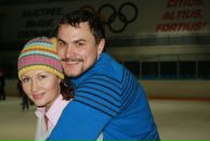 Фотография Павловой Елены