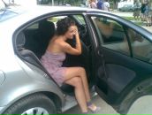 Фотография Фадеевой Оксаны