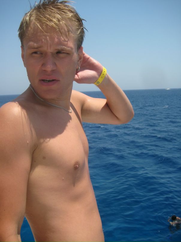 Михаил Ермаков фотография #16