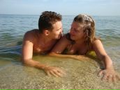 Фотография Лебедевой Маришки