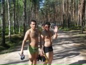 Фархад Халмурадов фотография #2 (источник - https://vk.com/id4165982)