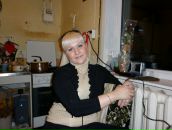 Фотография Курзиной Анюты