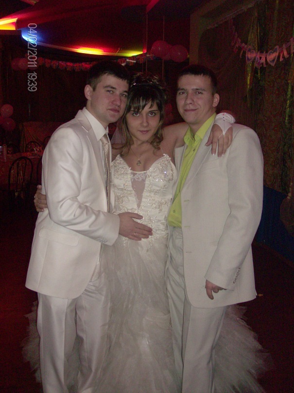 Кирилл Кавун фотография #24