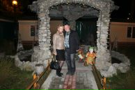 Фотография Никифоровой Надежды