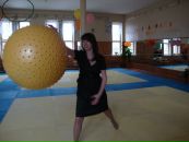 Фотография Малинкиной Маргариты