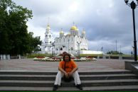 Фотография Терентьева Евгения