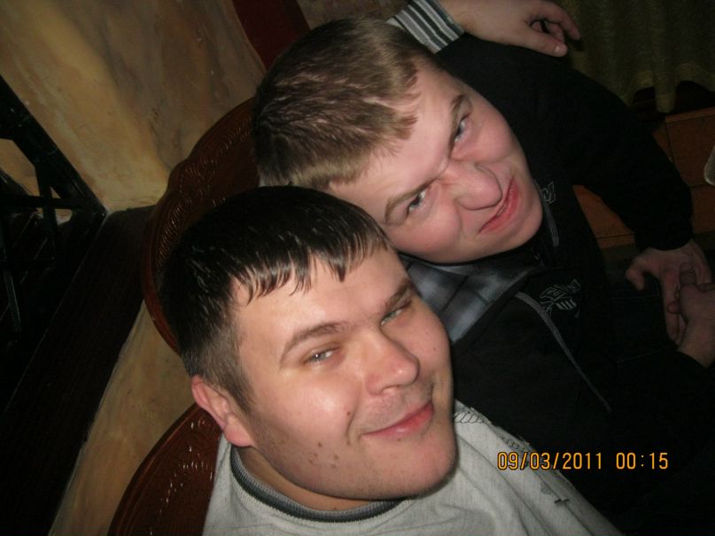 Виктор Павлов фотография #39