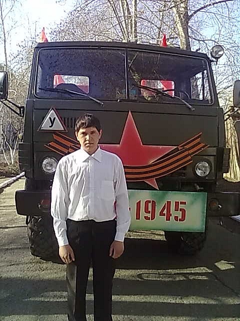 Женя Рыков фотография #32