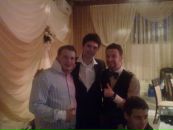 Міша Турчиняк фотография #9 (источник - https://vk.com/id77989662)