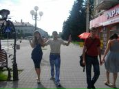 Янулька Чміль фотография #23 (источник - https://vk.com/id85195302)