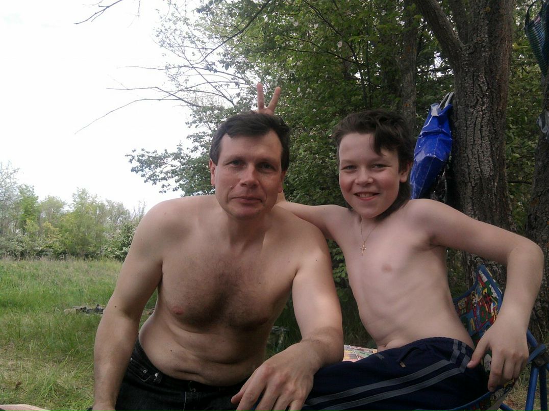 Сергей Яковлев фотография #20