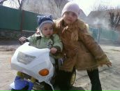 Вілена Лісова фотография #25 (источник - https://vk.com/id28635568)