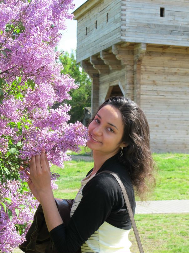 Катя Гринюк фотография #22