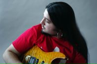 Фотография Арзамасцева Василия