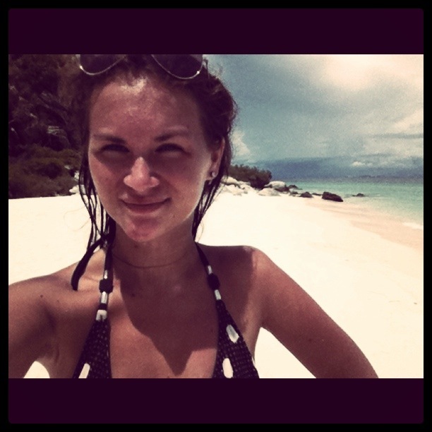 Екатерина Ефремова фотография #37