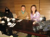 Фотография Прибытковской Инны