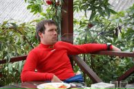 Фотография Стукова Андрея