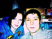 Фотография Наумовой Александры