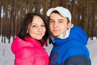 Фотография Клинова Екатерина