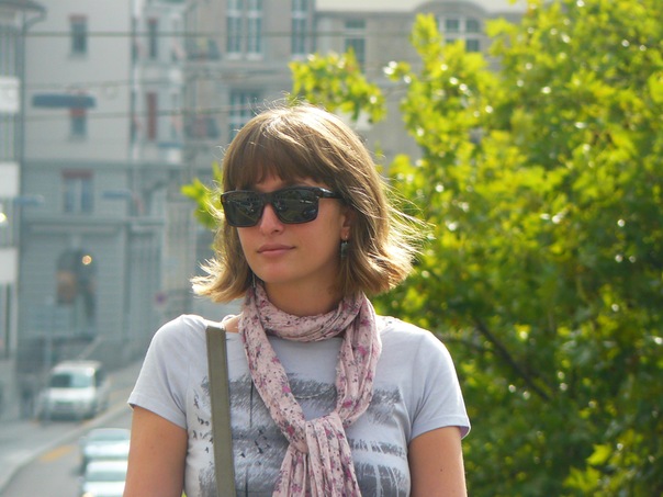 №14, Alexandra Do, Санкт-Петербург, Россия №14, Alexandra Do, Санкт-Петербург, Россия