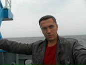 Фотография Журавлёва Сергея