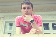 Андрій Шпак фотография #23 (источник - https://vk.com/id14603756)