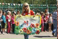 Фотография Ориной Лилии