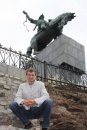 Фотография Быкова Романа