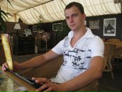 Фотография Иванова Николая