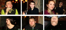 Фотография Потаповой Анны