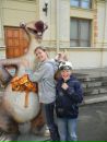 Фотография Захаренко Алексей