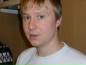 Фотография Шевченко Павла